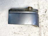 Rear/tail light trim molding