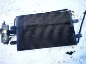 A/C cooling radiator (condenser)