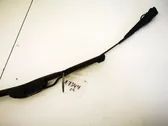 Front wiper blade arm