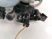 Turbo solenoid valve