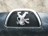 Front grill