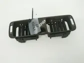 Dash center air vent grill