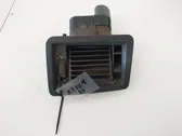 Dash center air vent grill