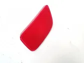 Rear tail light reflector