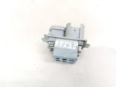 Heater blower motor/fan resistor