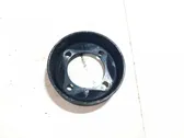 Water pump pulley