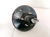 Brake booster