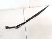 Front wiper blade arm