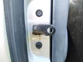 Rear door check strap stopper