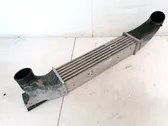 Radiador intercooler