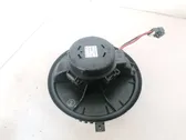 Heater fan/blower