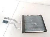 Радиатор печки