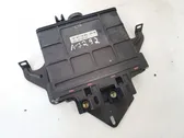 Gearbox control unit/module