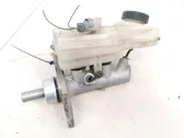 Master brake cylinder