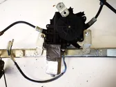 Front door window regulator motor