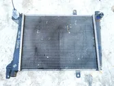 Coolant radiator