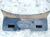 Other trunk/boot trim element