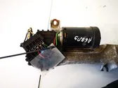 Motor del limpiaparabrisas