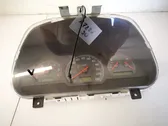 Velocímetro (tablero de instrumentos)