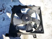 Convogliatore ventilatore raffreddamento del radiatore