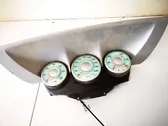 Velocímetro (tablero de instrumentos)