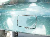 Front tow hook cap/cover