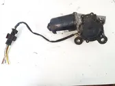 Wischermotor