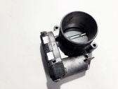 Throttle valve