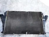 Intercooler radiator