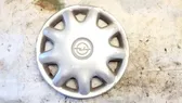 R15 wheel hub/cap/trim