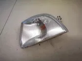 Front indicator light