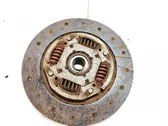 Clutch pressure plate