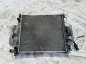 Coolant radiator