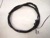 Handbrake/parking brake wiring cable