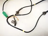 ABS rear brake sensor