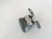 Unteres Scharnier Tür hinten
