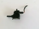 Sensor del pedal de embrague