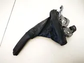 Handbrake/parking brake lever assembly