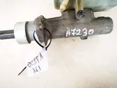 Master brake cylinder