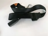Fibbia della cintura di sicurezza centrale (posteriore)