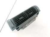 Dash center air vent grill