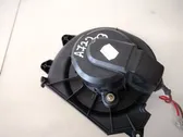 Heater fan/blower