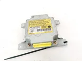 Airbag control unit/module