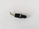 Sensor interruptor de luz de marcha atrás