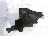 Engine splash shield/under tray