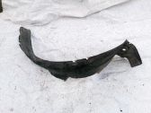 Revestimientos de la aleta antisalpicaduras delanteros