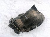 Revestimientos de la aleta antisalpicaduras delanteros