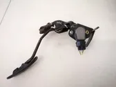 Gaspedal