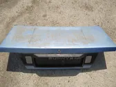 Tailgate/trunk/boot lid