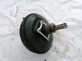 Brake booster